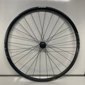 Shimano RX010 700c Front Wheel Disc Quick Release Black 24mm Road Rim (Copy)