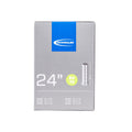 Schwalbe AV10 24 x 1.50 - 2.40 Schrader 40mm Valve (40/62-507)