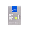 Schwalbe Brompton AV4 16 x 1.3/8 - 1.35 Schrader 40mm Valve (28/37-340/355)