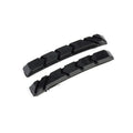 Clarks MTB/Hybrid V-Brake Pads Replacement Insert Pads 70mm