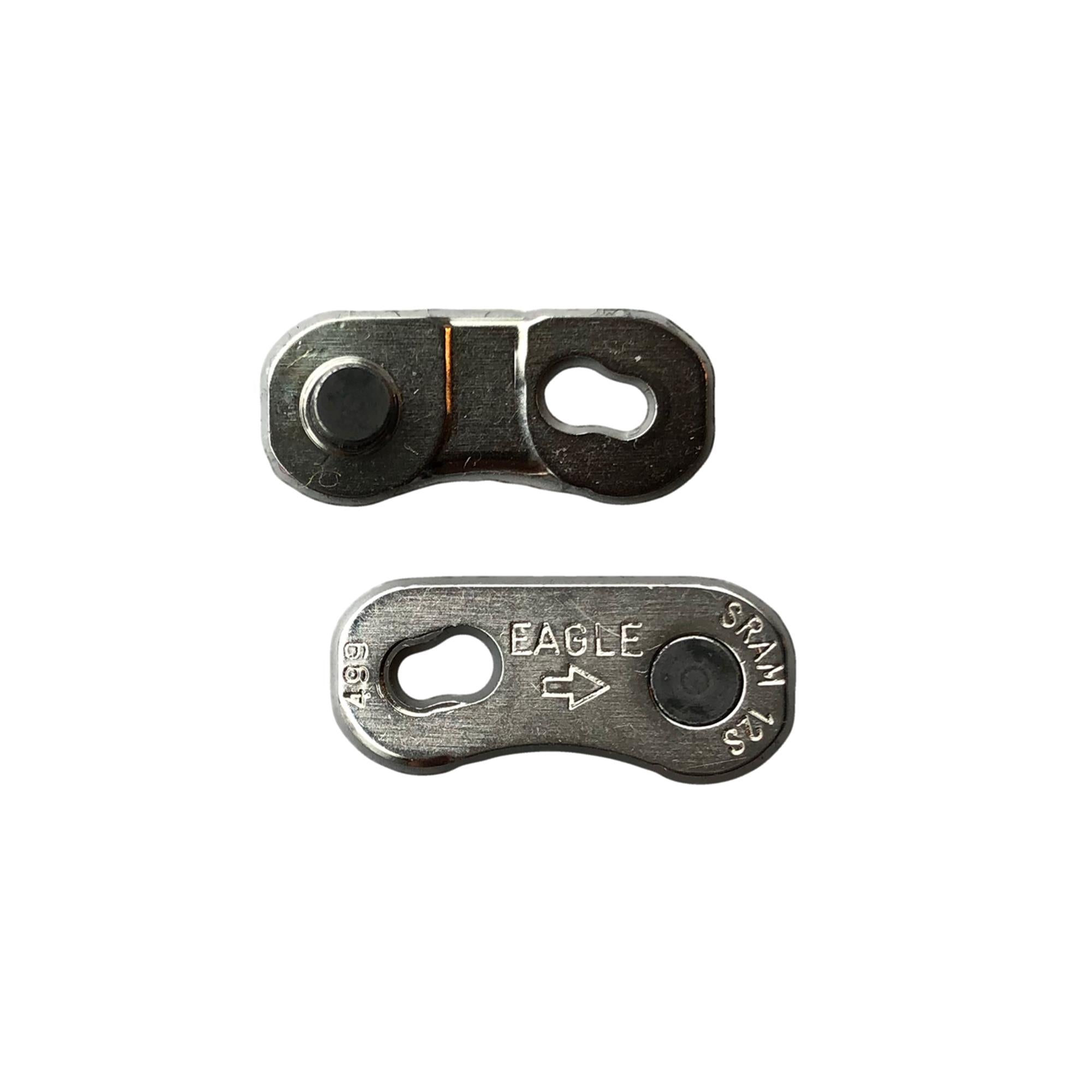 SRAM Eagle Powerlock Chain Connector 12-Speed Silver