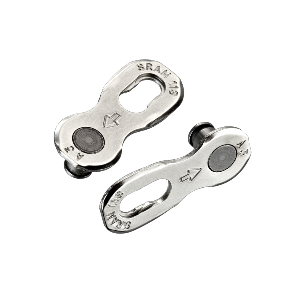 SRAM PowerLock Silver 11 Speed
