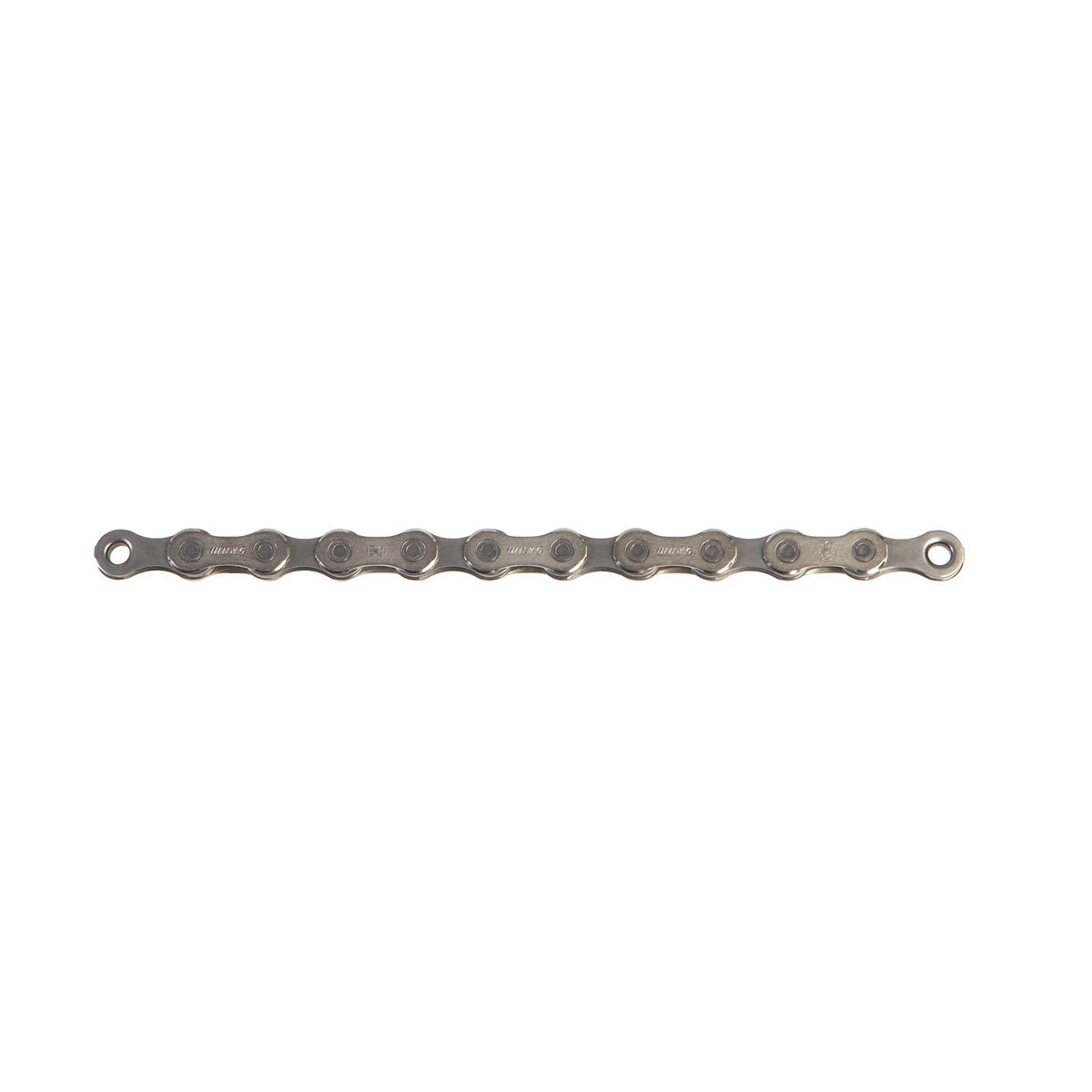 SRAM PC1051 10spd Chain Silver 114 Link with PowerLock