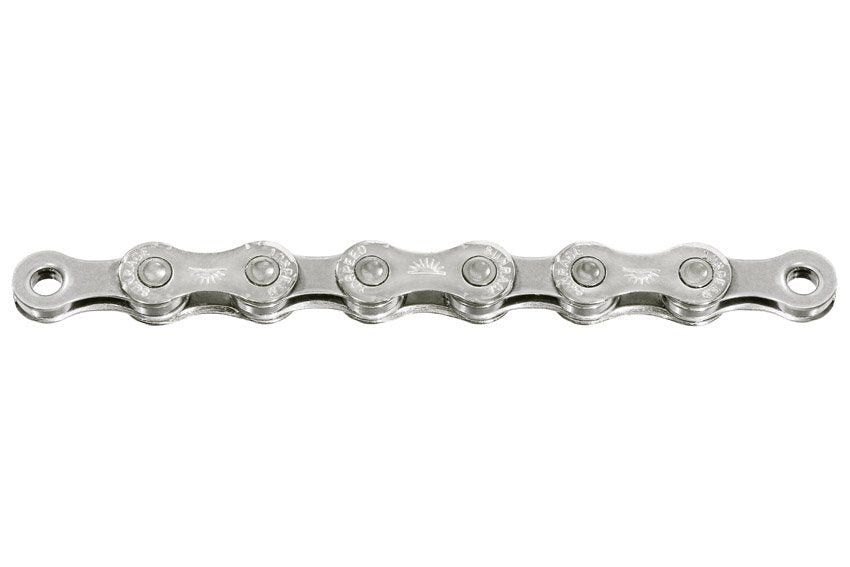 Sunrace CN10A 10 Speed Chain - Silver