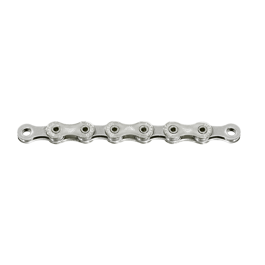 Sunrace CN11A 11 Speed Chain - Silver 126L
