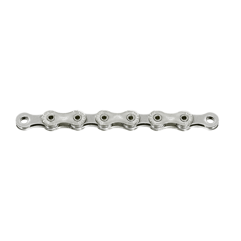 Sunrace CN12A 12 Speed Chain - Silver 126L