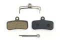 D2O Disc Brake Pads Organic for SHIMANO (Pair)