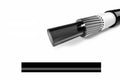 Elvedes Outer Gear Cable - Black (Per Meter)