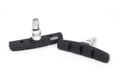 Elvedes 6816 A.K. V-Brake Pads - 70mm SYMETRICAL (Pr)