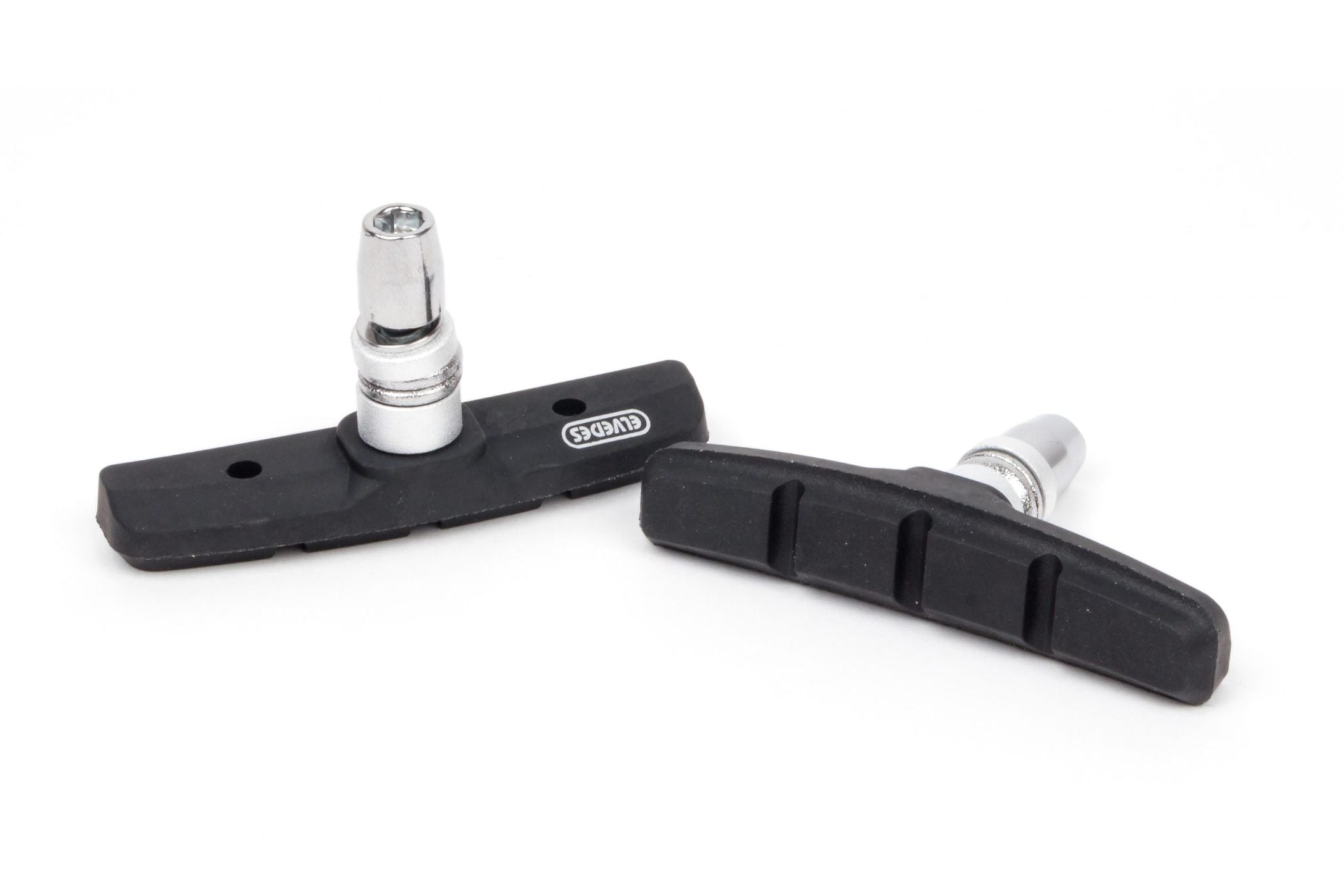 Elvedes 6816 A.K. V-Brake Pads - 70mm SYMETRICAL (Pr)