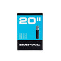Impac 20 x 1.50 - 2.35 Tube Schrader 35mm Valve (47/60-406)