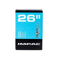 Impac 26 x 1.50 - 2.35 Tube Presta 40mm Valve (40/60-559)