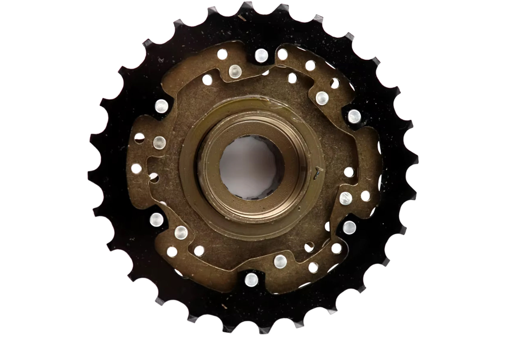 Shimano 7sp Freewheel - 14/28T