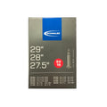 Schwalbe SV19 29/27.5 x 1.50-2.35 Presta 40mm Valve (40/62-584/635)