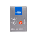 Schwalbe SV2 14/16 x 1.3/8 - 1.50 Presta 40mm Valve (32/47-288/305)