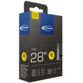 Schwalbe SV20 Inner Tube Extra Light 700c x 18c-28c 80mm Valve