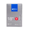 Schwalbe SV5 18 x 1.50-1.75 Presta 40mm Valve (32/47-355/400)