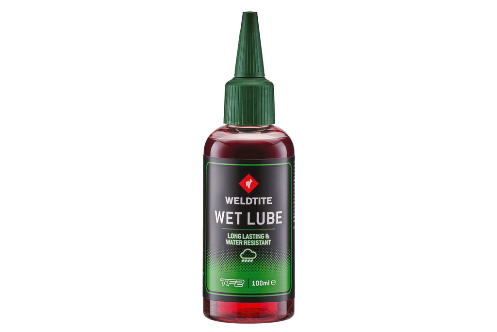 Weldtite Wet Lube (100ml)