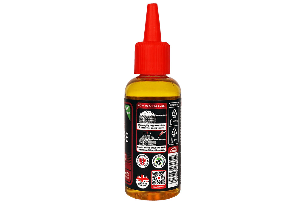 Weldtite Dry Lube (100ml)