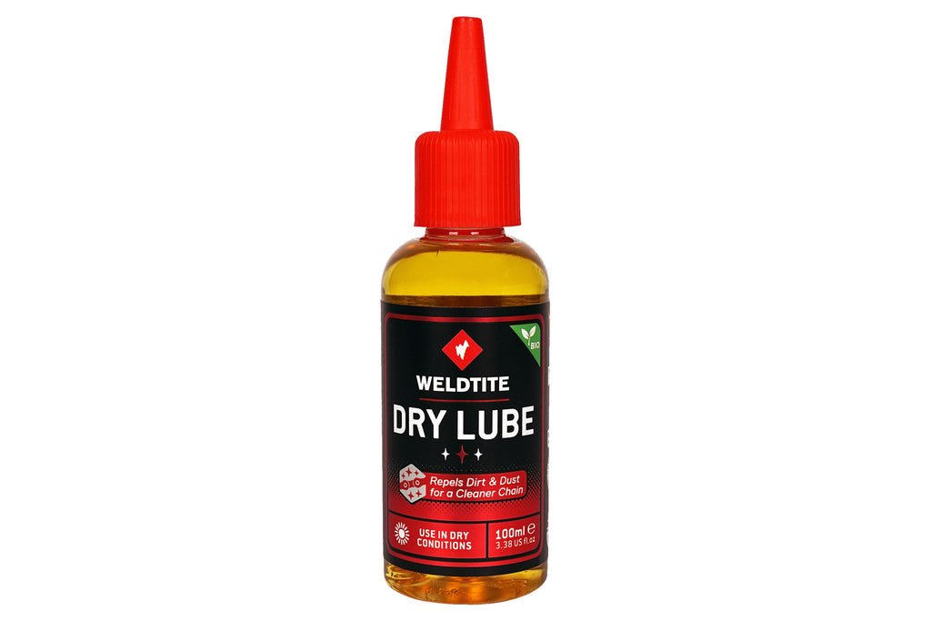 Weldtite Dry Lube (100ml)