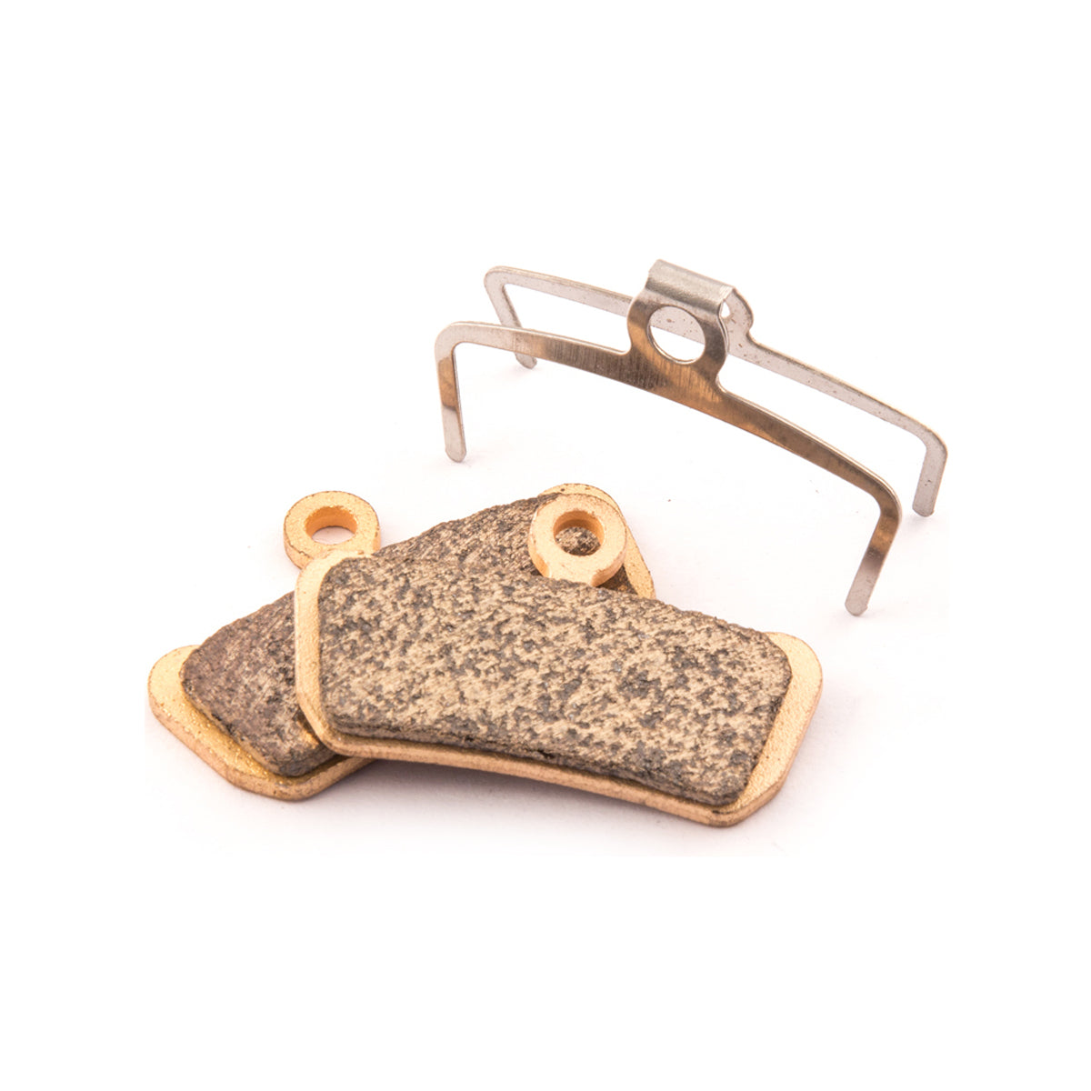 Clarks Elite Semi-Metallic Disc Brake Pads for Avid XO Trail Sram Guide RSC Guide RS GUIDE R Avid XO Trail Elixir 7 Elixir 9